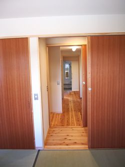 N様邸が完成です。_b0131012_1564414.jpg