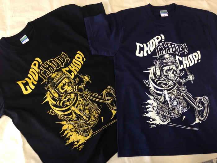 2014オリジナルTシャツ第2弾!!_a0095515_15403611.jpg