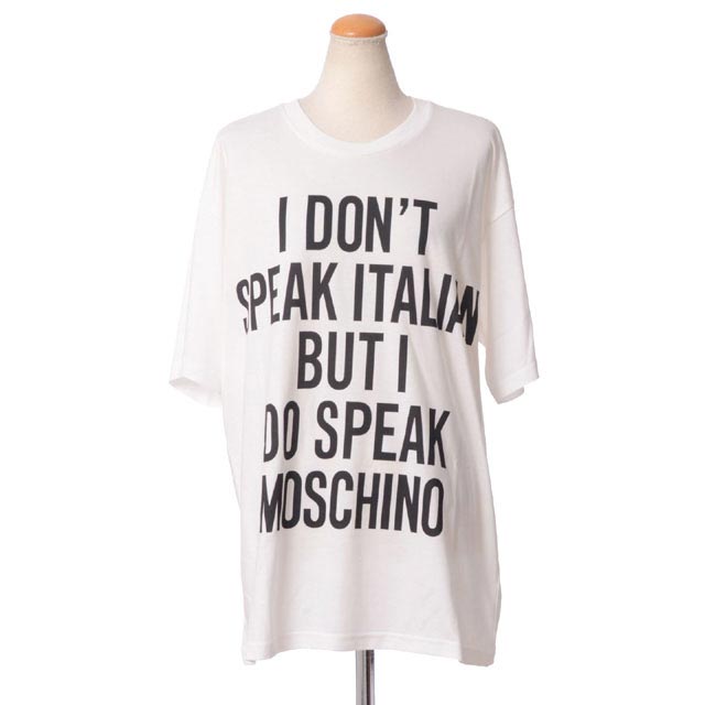 MOSCHINO AW14！！_e0275122_173641.jpg