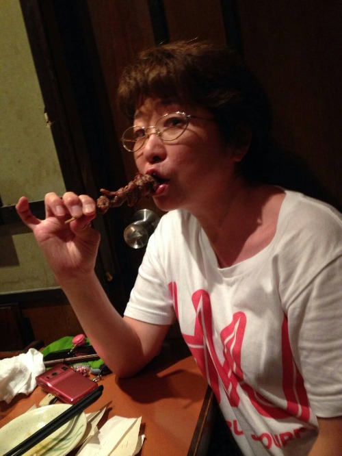 なつかしい仲間_a0163623_2349516.jpg