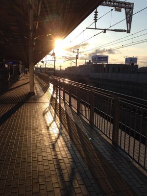 株主総会からミシラジTVまで_a0209330_1346512.jpg