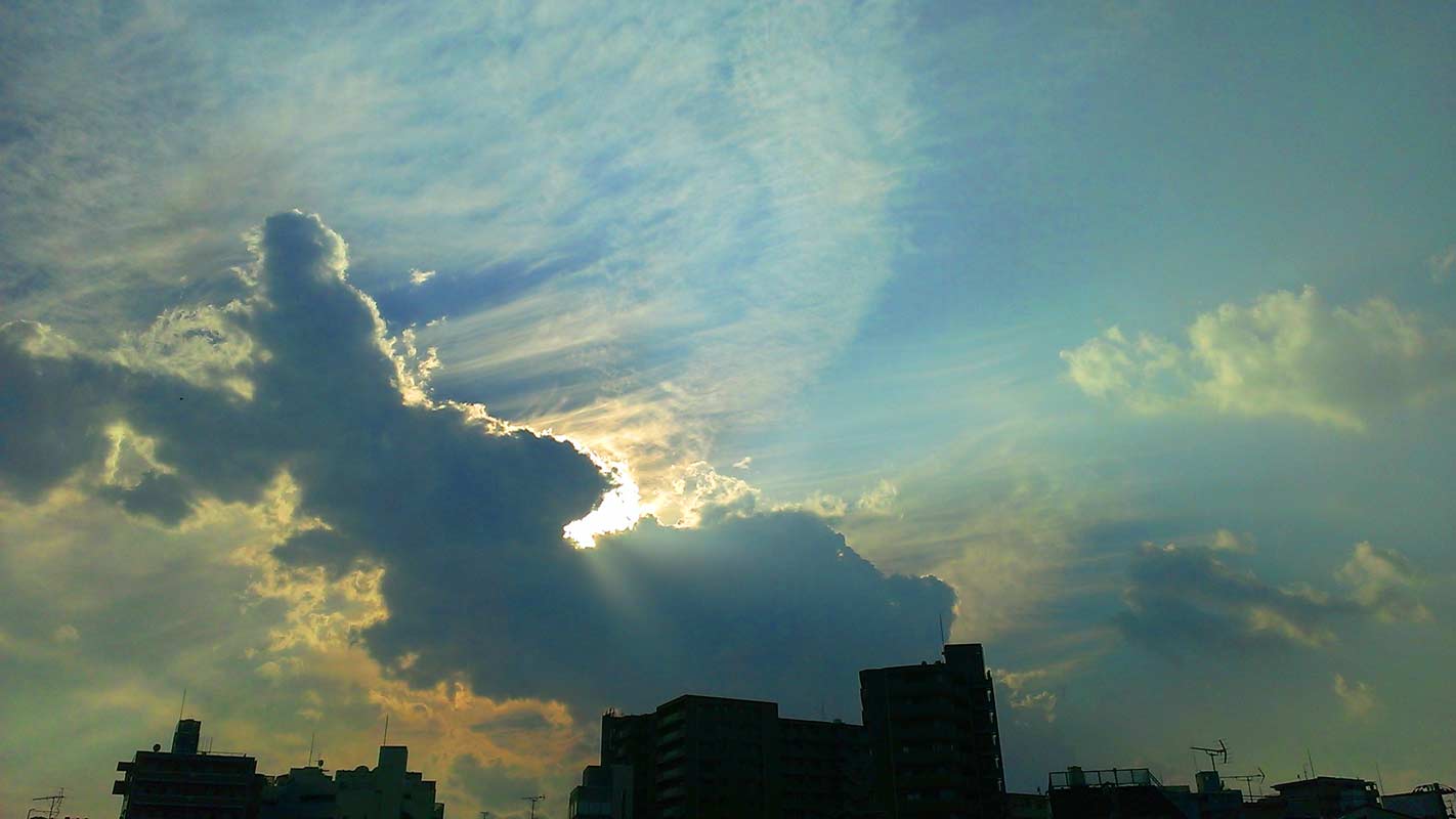 ネタに困った時の秋の空_c0197940_83538100.jpg