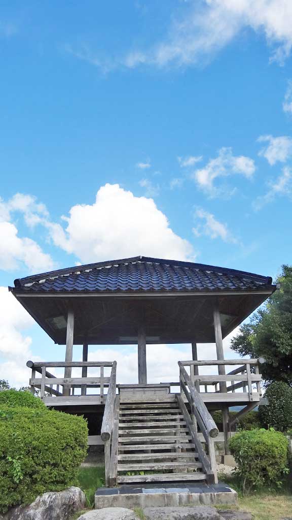 津幡森林公園 英四郎 津幡森林公園 英四郎
