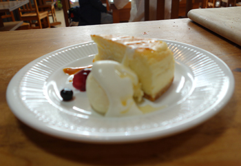 今週のメニュー9.17〜秋の食材を取り入れて〜モンブラン_a0017350_02555702.jpg