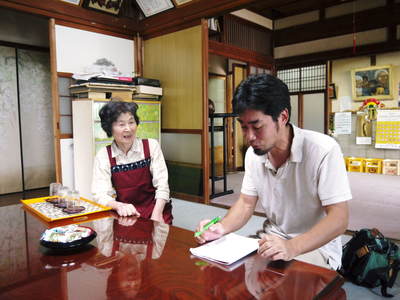 熊本産パイナップル 9月18日(木)テレビタミンで「田代農園」さん生中継決定!!_a0254656_18124178.jpg