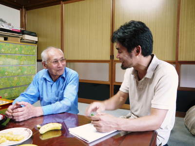 熊本産パイナップル 9月18日(木)テレビタミンで「田代農園」さん生中継決定!!_a0254656_18231015.jpg