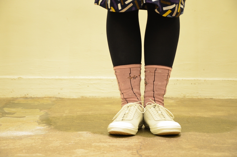 ANTIPAST 2014 AUTUMN&WINTER COLLECTION 初日☆★_a0256162_17213164.jpg