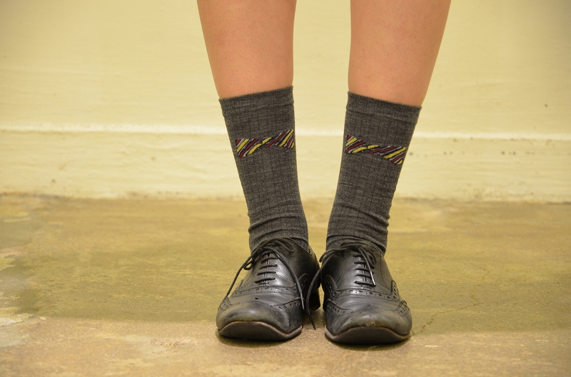 ANTIPAST 2014 AUTUMN&WINTER COLLECTION 初日☆★_a0256162_17213897.jpg
