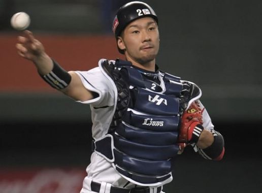 ハタケヤマというメーカー : 僕の好きな野球選手 ハタケヤマというメーカー : 僕の好きな野球選手