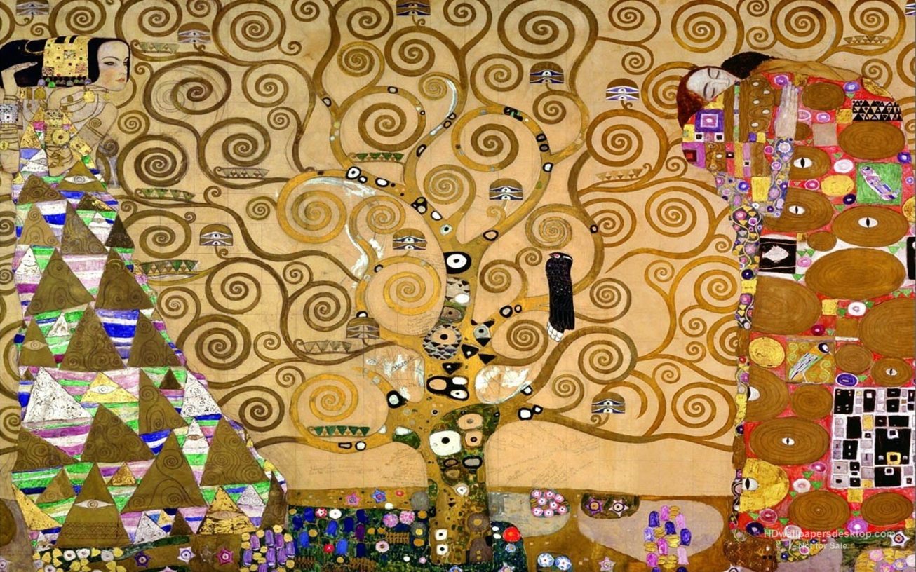 私の好きな絵画(その1277):クリムト : 私のゆるゆる生活 私の好きな絵画(その1277):クリムト : 私のゆるゆる生活