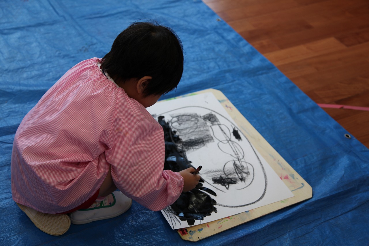 園内は秋本番!!_b0277979_16343218.jpg