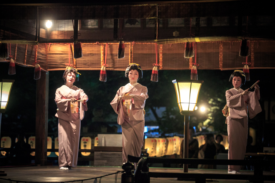 平野神社！　～御鎮座祈年祭・奉燈祭～_b0128581_217331.jpg