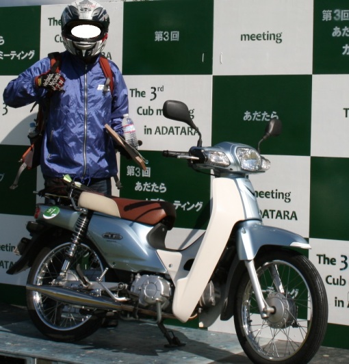 エントリー全車紹介① №1～70／第3回あだたらカブミー_a0279883_20291547.jpg