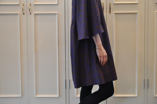 ワンピースの事 ・・・ mina perhonen._b0110586_2004822.jpg