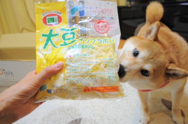 おいしっくす全部食べました！_a0126590_00021992.jpg