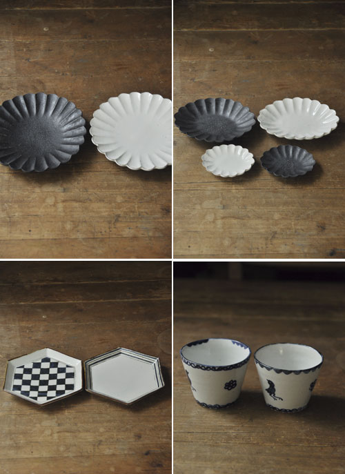蕎麦の器/麺の器展〜はじまります_d0023111_20193893.jpg