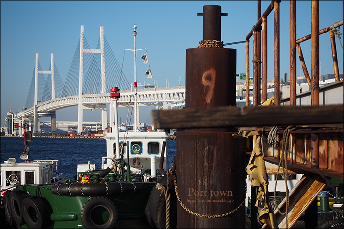 港の風景_f0100215_18455846.jpg