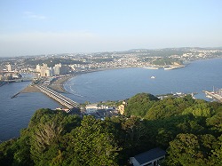 鎌倉・江ノ島旅行_c0226016_11184840.jpg