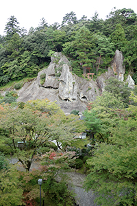 那谷寺（なたでら）_f0097523_1426877.jpg