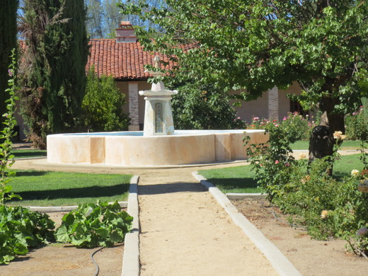 第8堂 San Antonio de paduca_e0131324_8362877.jpg