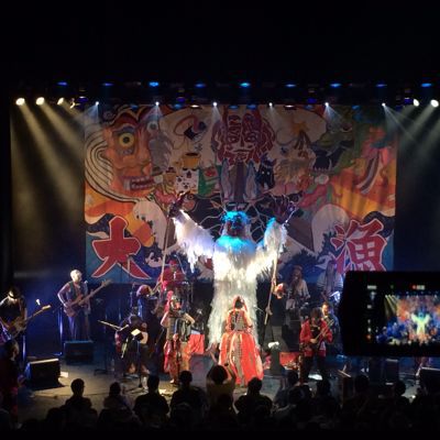 モヤさまからの白崎映美&とうほぐまつりオールスターズLIVEでしたん_b0171831_23553979.jpg