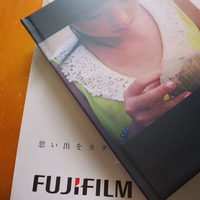 Fujifilm Mall（フジフイルムモール）のフォトブックで夏の思い出づくり_c0060143_8312386.jpg