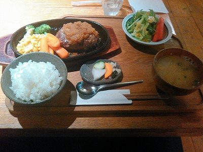 Dinneへ !!!!!!!!!!!_f0169347_1728594.jpg