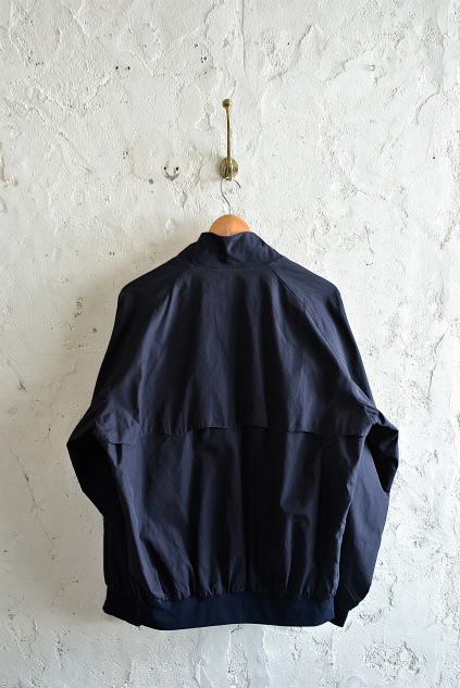 Baracuta G9 jacket_f0226051_1514788.jpg