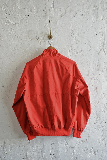 Baracuta G9 jacket_f0226051_1582350.jpg