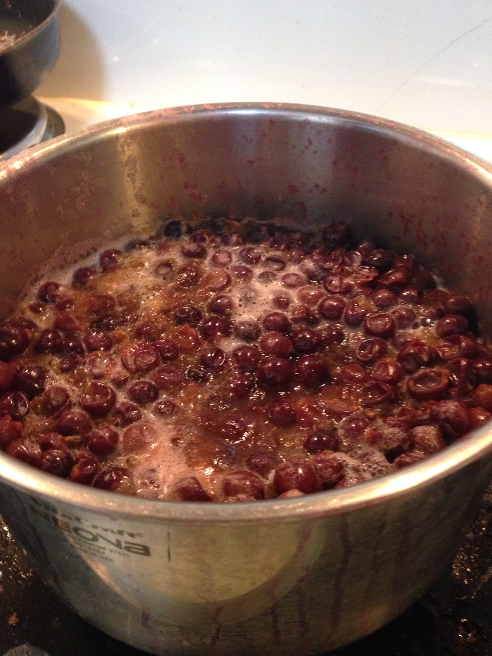 やまぶどうジュースの作り方 一ツ橋進学塾