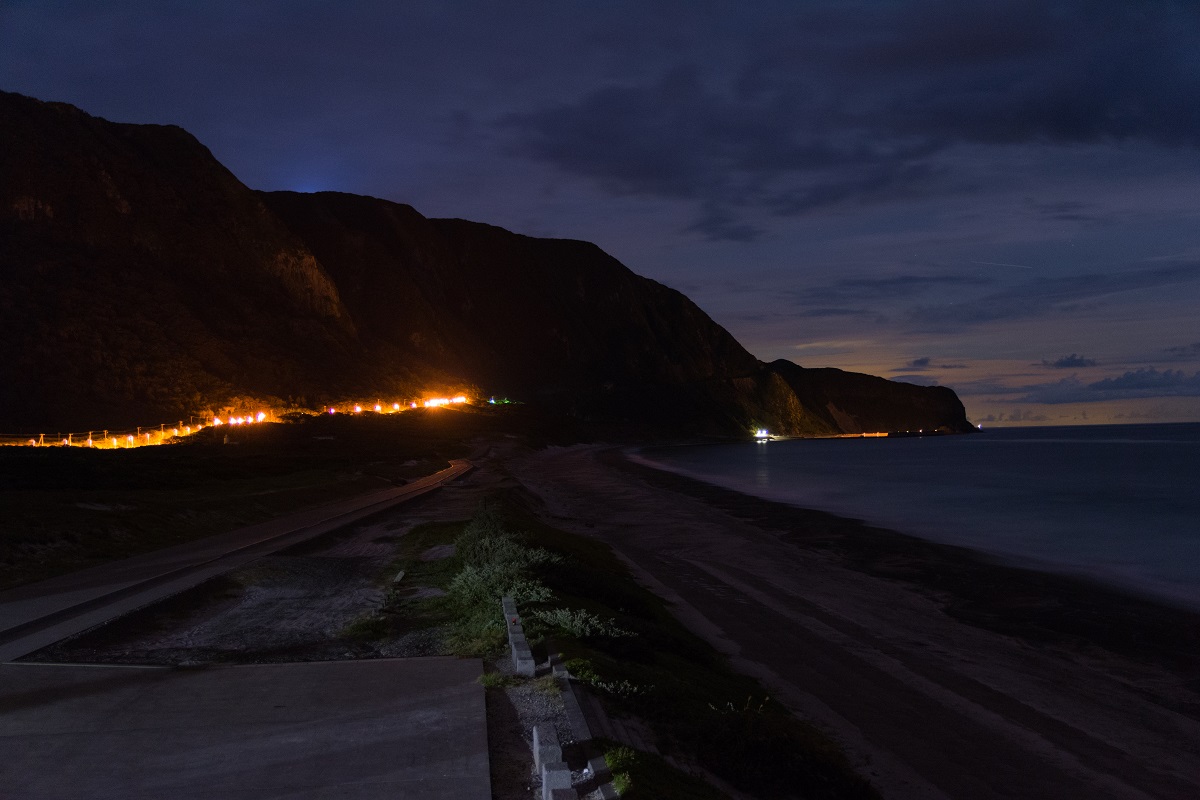 ☆島へ行こう♪　新島　～その３～☆_c0077258_22232121.jpg