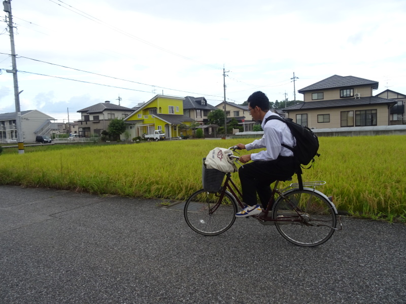 高岡から淡輪へ帰って来ました_c0108460_17395962.jpg