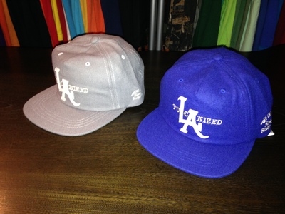 90s 刺繍 LA ロゴ VANS × STARTER VULCANIZED 90s 刺繍 LA ロゴ VANS × STARTER VULCANIZED 新品 VANS