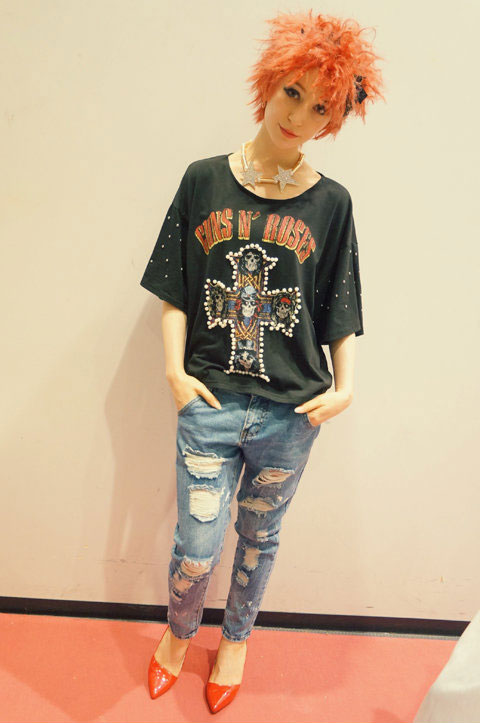 【EVENT】ヘアショー <STYLING COLLECTION S-feh KANSAI>モデル作品とヘアメイク担当者をご紹介します!!_c0080367_13204790.jpg
