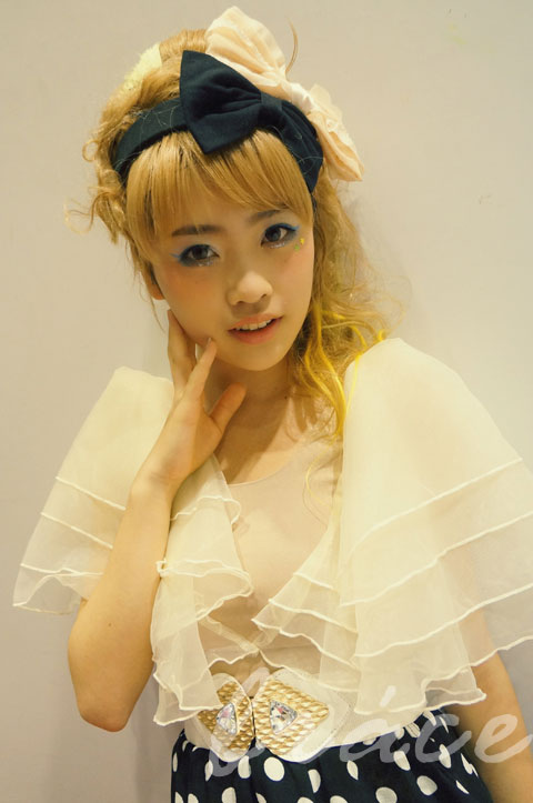 【EVENT】ヘアショー <STYLING COLLECTION S-feh KANSAI>モデル作品とヘアメイク担当者をご紹介します!!_c0080367_13210355.jpg
