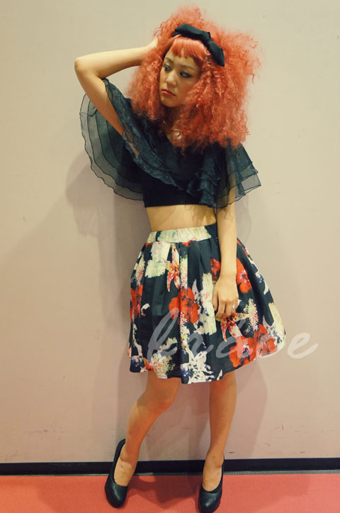 【EVENT】ヘアショー <STYLING COLLECTION S-feh KANSAI>モデル作品とヘアメイク担当者をご紹介します!!_c0080367_13222262.jpg
