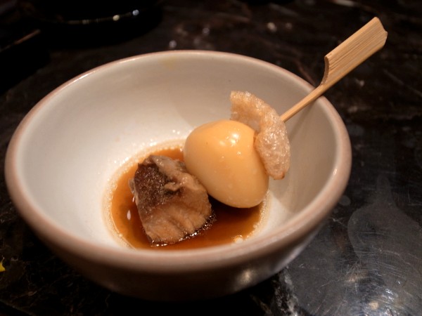 バンコク 分子ガストロノミー的タイ料理 Sra Bua By Kiin Kiin 美味しい世界旅行 バンコク 分子ガストロノミー的タイ料理 Sra Bua By Kiin Kiin 美味しい世界旅行