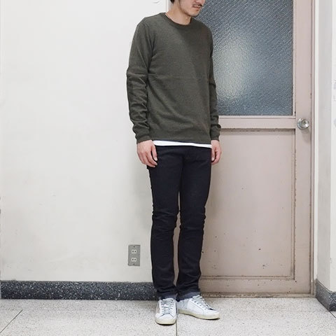 Maison Martin Margiela ~14AW~_e0152373_1954759.jpg