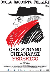 フェデリコという不思議な存在 （Che strano chiamarsi Federico）_e0059574_045198.jpg