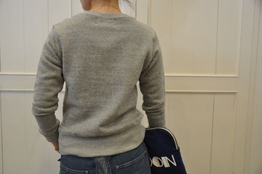 大人の為のカジュアル 、、、_b0110582_19383367.jpg