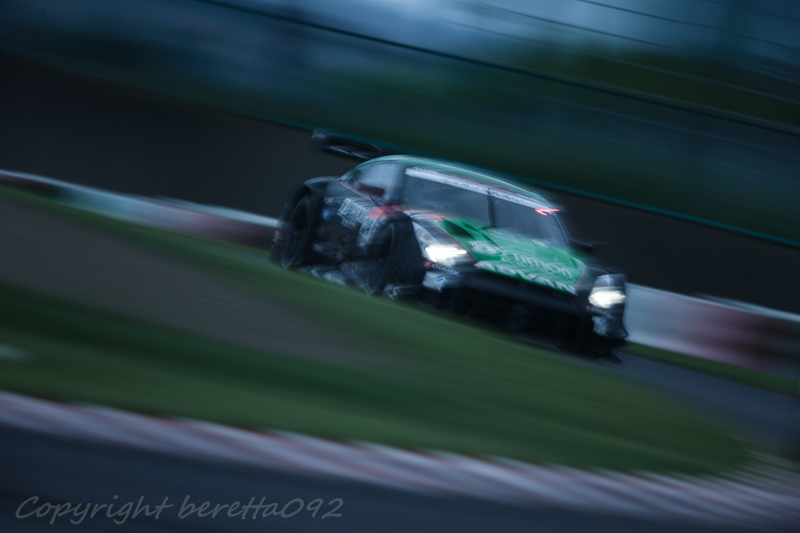 2014 SuperGT Rd6 鈴鹿サーキット GT-R編_f0346982_23302919.jpg