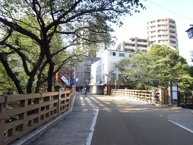  中山道（2）板橋宿～戸田橋01　板橋宿　_d0183387_13543050.jpg