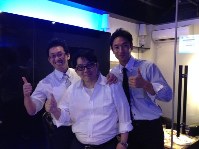 9月17日(水):このご縁に感謝_b0231588_022954.jpg