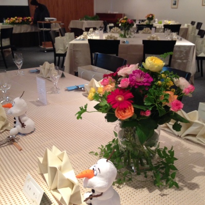 Happy Wedding!雨のち晴れ_e0120789_20550904.jpg
