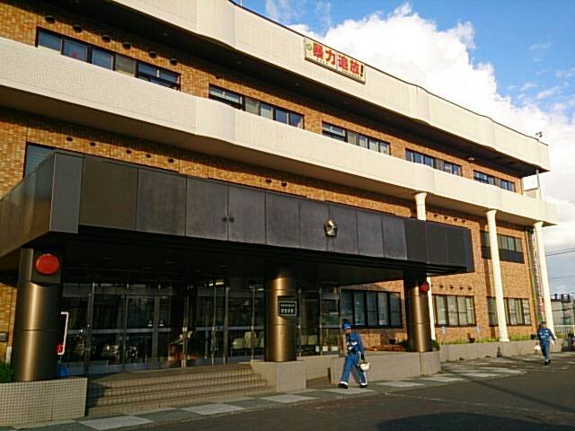 ★プリウスのご成約ありがとうございました!!★(白石店)_c0161601_19185017.jpg