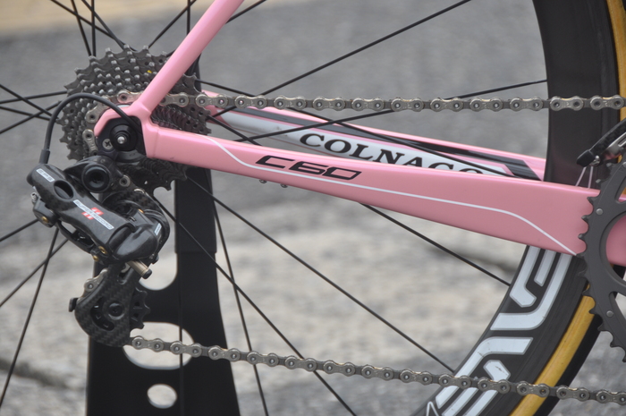 COLNAGO  C60  新城限定モデル_b0246207_16211239.jpg
