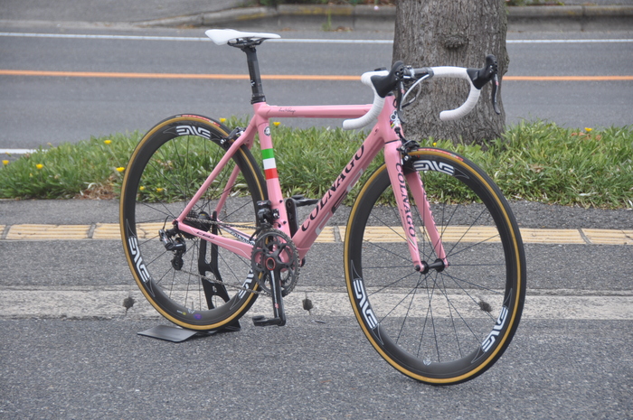 COLNAGO  C60  新城限定モデル_b0246207_16211595.jpg