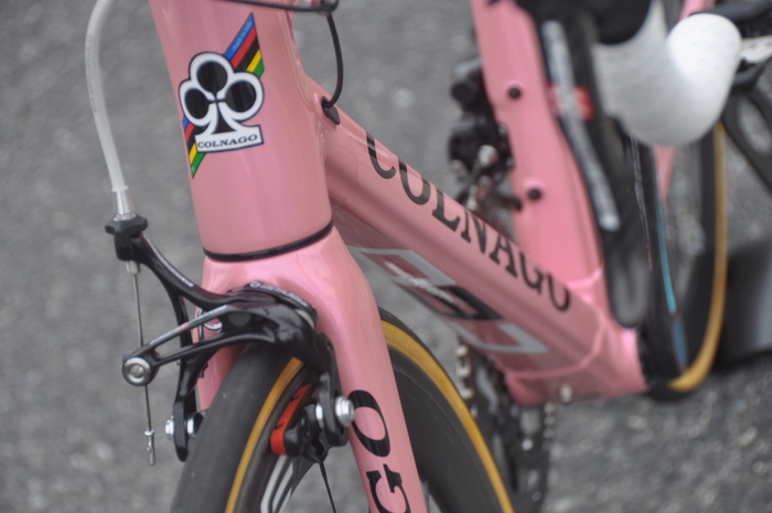 COLNAGO  C60  新城限定モデル_b0246207_16212483.jpg