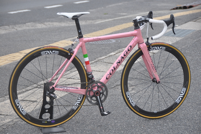 COLNAGO  C60  新城限定モデル_b0246207_16212741.jpg