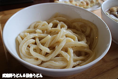 【閉店したようです】　肉汁うどん 堀衛門　伊奈町_c0113312_0471832.jpg